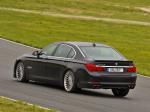 Alpina B7 Bi-Turbo 2009 года (WW)